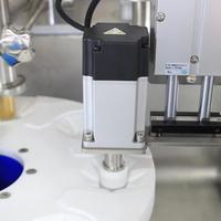Machine automatique de fabrication de raviolis, style artisanal, pour usage commercial, modèle Shumai XSJ10A, 60 pièces/min, avec cœur PLC, directement de l'usine