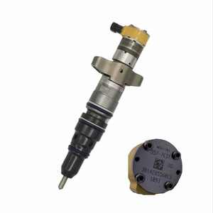 <span class=keywords><strong>Injecteur</strong></span> de remise à neuf 557-7637 5577637 pour Caterpillar pour CAT C9 - Product Image 1