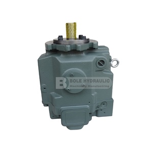 Pompe à piston à cylindrée variable hydraulique A10 A16 A37 A70 A145 A90 A70-F-R-04-H-K-32393 en fonte haute résistance 350 bars - Product Image 5