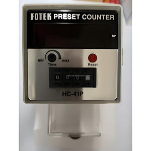 HC-52P 새로운 고품질 다기능 지능형 카운터 재고 - Product Image 4