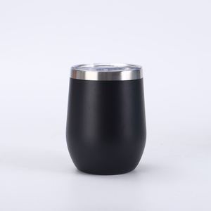 Vaso Térmico Estilo Swig con Recubrimiento en Polvo Antideslizante, Diseño Exterior, Capacidad Perfecta de 12 oz, Regalo para el Día de la Madre, ASM09 - Product Image 5