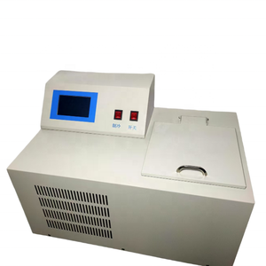 직접 배달 용후이 농약 분석 기기 약물 빙점 테스터 220V 1000W 1 정확도 IP67 1 년 - Product Image 5