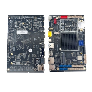 Fabricante OEM de PCBA Integral con Servicio de Ensamblaje de PCB Certificado ISO9001, MOQ de 1 Pieza y de 1 a 40 Capas - Product Image 2