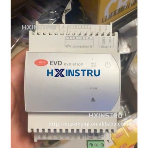 1 ชิ้น คอนโทรลเลอร์อุณหภูมิ CAREL รุ่น EVD0000E50 ของใหม่ ผลิตในจีน H - Product Image 3