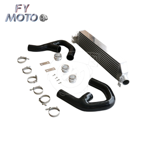 Phía trước núi <span class=keywords><strong>intercooler</strong></span> Bộ dụng cụ cho VW Golf MK5 MK6 GTI FSI 2.0T A3 - Product Image 2