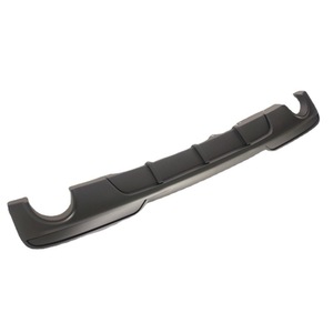 Cho BMW <span class=keywords><strong>F10</strong></span> F18 phía sau khuếch tán cho BMW 5 loạt 2010 2016 phía sau khuếch tán - Product Image 2