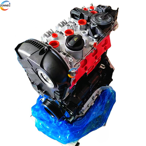 Mesin Long Block EA888 Berkualitas Tinggi untuk AUDI Q5 2.0T CPM CDNA CDNB CDNC CDN - Product Image 6