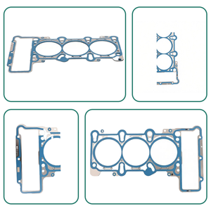 Yüksek Kaliteli Fabrikadan Doğrudan Satış Silindir Contası Audi A4 S4 A5 S5 A6 S6 Q5 6 Silindirli Motor 3.2L 06E103149AC 06E103149BA - Product Image 4