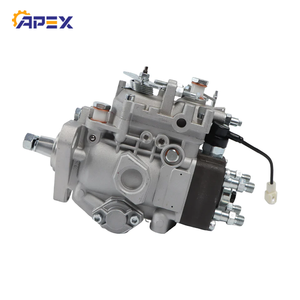 ปั๊มฉีดน้ำมันเชื้อเพลิง APEX รุ่นใหม่ ทนทาน รุ่น 104780-9960 สำหรับเครื่องยนต์ TD27 อะไหล่รถขุด ทนต่อการสึกหรอ - Product Image 1