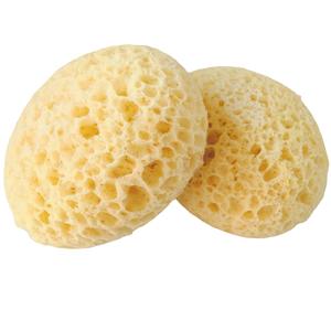 Éponge <span class=keywords><strong>de</strong></span> bain en mousse d'algues double face en gros, naturelle et <span class=keywords><strong>hydrophile</strong></span>, avec corde <span class=keywords><strong>de</strong></span> suspension, éponge en <span class=keywords><strong>coton</strong></span> d'algues - Product Image 3