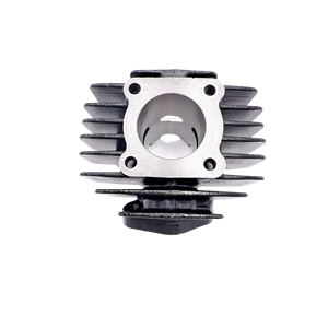 Kit cylindre pour moto <span class=keywords><strong>Yamaha</strong></span> PW50 Y-Zinger - Product Image 6