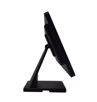 Monitor LED de 18.5 Pulgadas 1920x1080 o 1366*768 con Interfaz VGA, Pantalla LCD Táctil Capacitiva