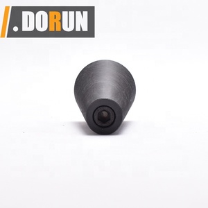 Impugnature per Braccio di Ferro Little Big Horn, Allenamento Sospeso, Maniglia a Forma di Cono in Materiale Premium, Impugnature Nunchaku - Product Image 2