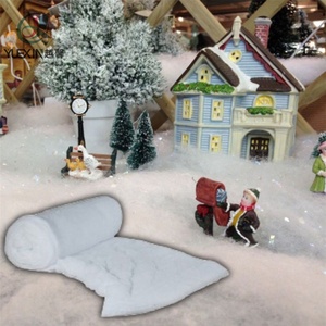 Chăn Tuyết CuộN Chăn Tuyết Nhân Tạo Để Trang Trí Giáng Sinh - Product Image 3