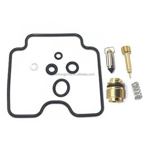 Kit de réparation de carburateur avec pièces de diaphragme à piston pour Suzuki Bandit1200 GSF1200 GSF1200S 2001-2005 <span class=keywords><strong>Bandit</strong></span> <span class=keywords><strong>GSF</strong></span> <span class=keywords><strong>1200</strong></span> S 1200S - Product Image 2