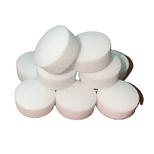 Nacl 99.5% <strong>Water</strong> <strong>Softner</strong> <strong>Salt</strong> for <strong>Water</strong> Treatment with 5kg 10kg 20 kg pp Bag - Product Image 1
