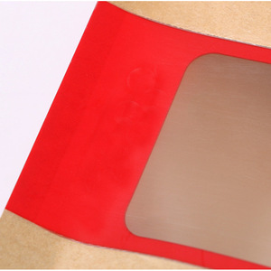 Wholesale Three-Side Seal Plastic Food Packaging <b>Bags</b> Raw <b>Chicken</b> Roast Duck Braised <b>Chicken</b> Vacuum Storage <b>for</b> <b>Cooked</b> Food - Product Image 3