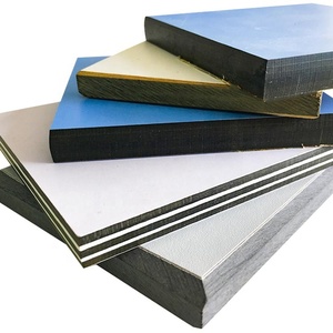 Laminado HPL Estándar <span class=keywords><strong>Fundermax</strong></span> con Pegamento de Melamina para Decoración - Product Image 2
