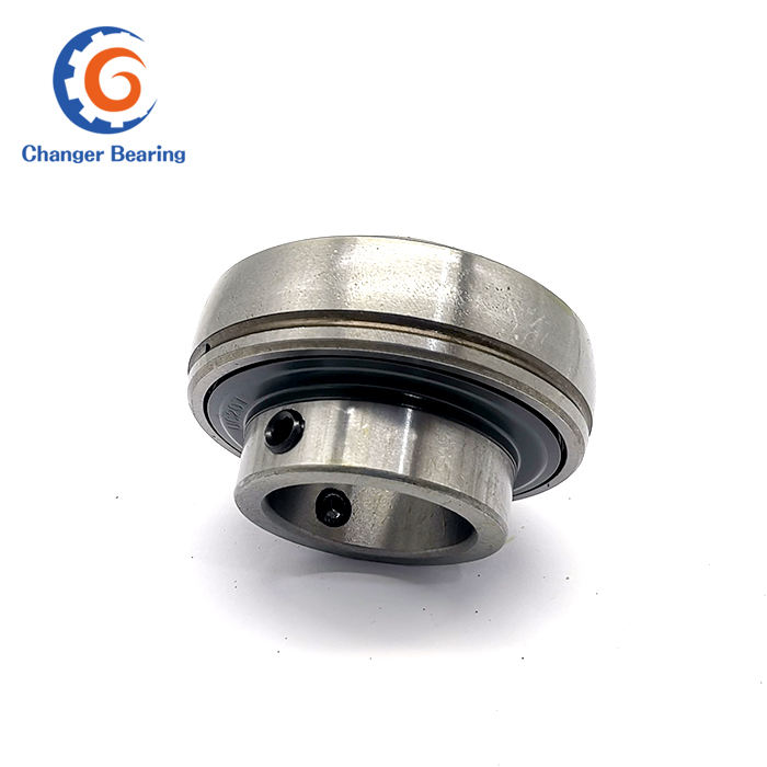 E 402 B Cuscinetto A Sfera Con Inserto Da 3/4" E Set Di Viti - SB204 - Foto 13