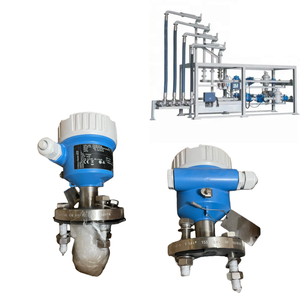 Detector de Nivel Endress Hauser Liquiphant FTL51B, Interruptor de Nivel Puntual E+H Liquiphant FTL51, Proveedor de Detección de Nivel Puntual - Product Image 5