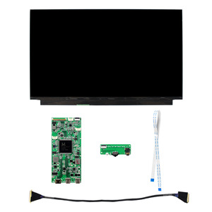 Bảng <span class=keywords><strong>Lcd</strong></span> Mini <span class=keywords><strong>Hd</strong></span> Mi Type C EDP Bảng Viết Chuông Cửa Kỹ Thuật Số Màn Hình Màu <span class=keywords><strong>Lcd</strong></span> 13.3Inch Màn Hình Kính Trong Suốt - Product Image 3