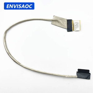 Câble flexible d'affichage à cristaux liquides LED d'écran vidéo d'ordinateur portable pour l'ordinateur portable <span class=keywords><strong>Lenovo</strong></span> <span class=keywords><strong>ThinkPad</strong></span> T520 T520i <span class=keywords><strong>T530</strong></span> T530i W520 W530 50.4KE07.031 - Product Image 1