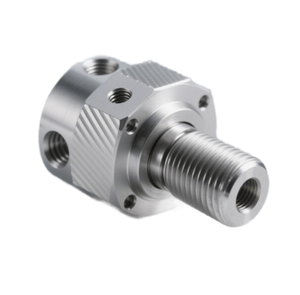 Услуги точной обработки стальных деталей авиационной техники на станках с ЧПУ - Product Image 6