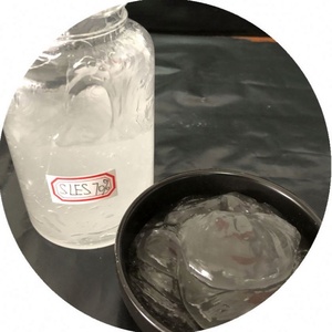 โซเดียมลอริลอีเทอร์ซัลเฟตเกรดแชมพู70% 28% - Product Image 1