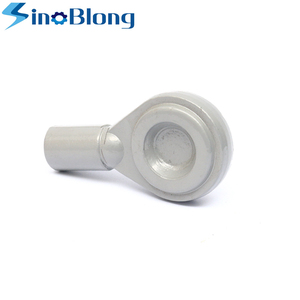 Pièces découpées à la presse à basse pression en alliage de titane composite à tête hexagonale, usinées sur mesure par CNC, forgées et polies par <span class=keywords><strong>Lechen</strong></span> - Product Image 4