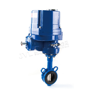 Actionneurs électriques d'échappement d'eau de qualité supérieure JL900-D1 - Product Image 3
