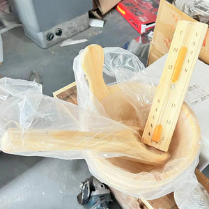 Accessoires de sauna de luxe <span class=keywords><strong>sablier</strong></span> <span class=keywords><strong>sablier</strong></span> 15 minutes à vendre - Product Image 4