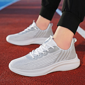 Chaussures <span class=keywords><strong>TN</strong></span> de haute qualité pour hommes et femmes, baskets décontractées confortables, légères et respirantes, vente en gros, livraison directe, été, automne, hiver - Product Image 2