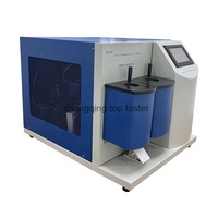 CE sertifikalı ASTM D97 motor yağ boşaltma noktası test cihazları laboratuvar için