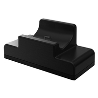Unique pour contrôleur Ps5 support de charge rapide chargeur Portable pour accessoires Ps5 sans boîtier de démontage