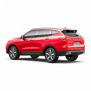 Harvard H6 National Tide Edition 2023 T SUV compact 5 places 5 portes Nouvelle voiture à essence 1.5T - Product Image 1