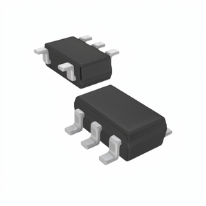 XC6121E543MR-G BOM IC In Stock Power Management (PMIC) Electronics Component SC 74A, SOT 753 - Product Image 1