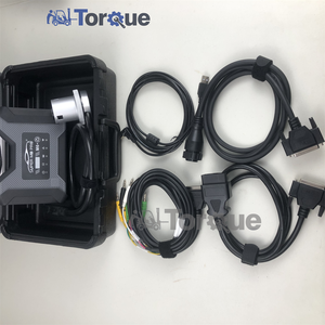 Outil de diagnostic de camion de haute qualité et robuste, outils de diagnostic automobile pour Benz M6, outil de diagnostic super M6+pro - Product Image 5