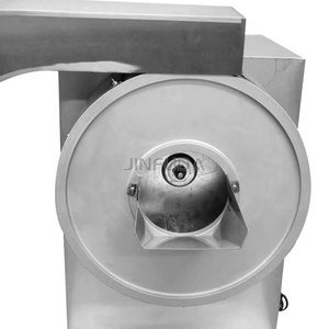 เครื่องหั่นผักหั่นผลไม้เครื่องหั่นมันฝรั่งแครอทหัวหอม - Product Image 5