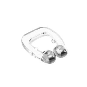 Tren baru murah perawatan diri alat silikon magnetik <span class=keywords><strong>Anit</strong></span>-alat mendengkur hidung klip untuk pernapasan - Product Image 1