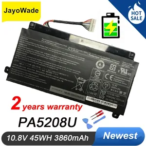 PA5208U-1BRS PA5208U Laptop-Akku für Toshiba Chromebook CB30 CB35 CB35-B3340 CB35-B3330 für Satellit E45W P55W L55W-C L55 - Product Image 2