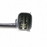 Sensor de Oxígeno de Relación Aire-Combustible 234-5150 para Jeep Cherokee, Renegade, Compass, Wrangler JK 2.4L, Sensor O2 Automotriz