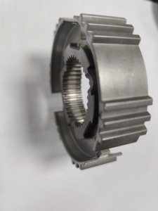 Phụ Tùng Ô Tô T0012386 1/2 Tốc Độ Truyền Synchronizer Cho Bán Buôn Phụ Tùng Ô Tô Nhà Máy - Product Image 3