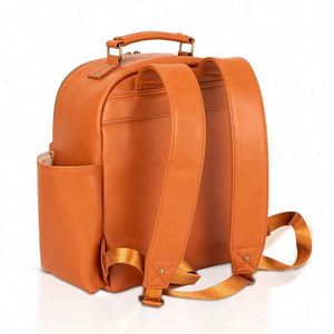 Free Sample Small Fashion PU nylon Waterproof Video <b>Camera</b> <b>Backpack</b> Women Travel Digital Gear DSLR <b>Camera</b> Bag for Photography - Product Image 2
