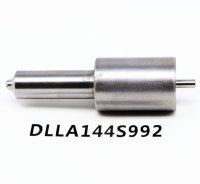 Injecteur de carburant diesel DLLA144S992 0433271781 pour Renault CBH CLM 340 350