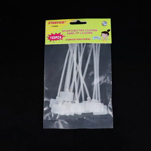 Alibaba Fournisseurs <span class=keywords><strong>De</strong></span> Sécurité Industrielle En Nylon Câble Cravate Pictures - Product Image 3