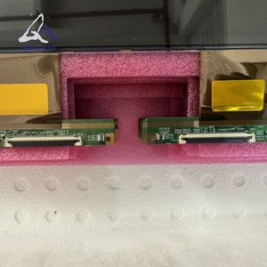 หน้าจอทีวี BOE 65 นิ้ว LCD HV650QUB-E9E จอแสดงผล LED TFT แบบ Open Cell อะไหล่เปลี่ยนสำหรับซ่อมทีวี - Product Image 4