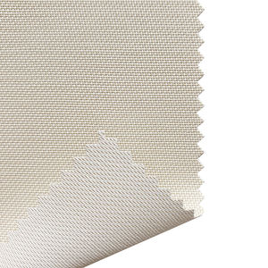 70% PVC y 30% poliéster protector solar persianas enrollables telas rollos tela de pantalla solar para persianas enrollables - Product Image 6
