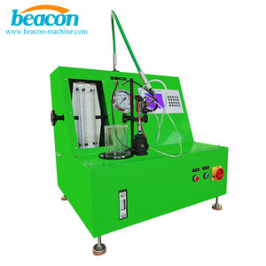 ม้านั่งทดสอบหัวฉีดคอมมอนเรลดีเซล EPS100ทดสอบหัวฉีดคอมมอนเรลเครื่องยนต์ EPS100รถยนต์ - Product Image 3