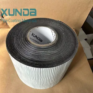 Modified Bitumen wrapping tape for pipe