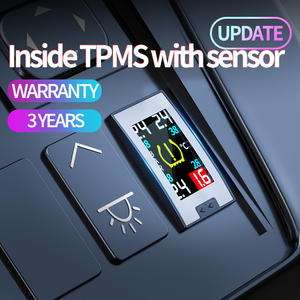 Système de <span class=keywords><strong>capteur</strong></span> de surveillance de la <span class=keywords><strong>pression</strong></span> des pneus OBD TPMS Intelligent pour <span class=keywords><strong>Toyota</strong></span> <span class=keywords><strong>CHR</strong></span> 2016-2021 accessoires de voiture Auto - Product Image 5